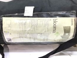 tenda de campanha blooma jarvis 3