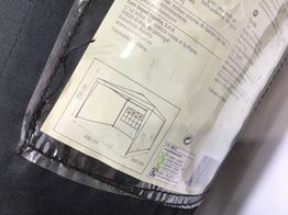 tenda de campanha blooma jarvis 3