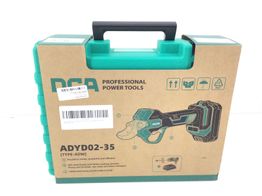 tijera de poda dca adyd02-35