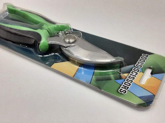 tijera de poda sin marca tijeras de podar