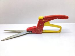 tijera de poda wolf old outils