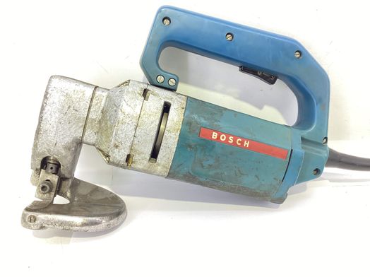 tesoura eletrica bosch 0 601 507 050