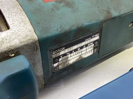 tesoura eletrica bosch 0 601 507 050