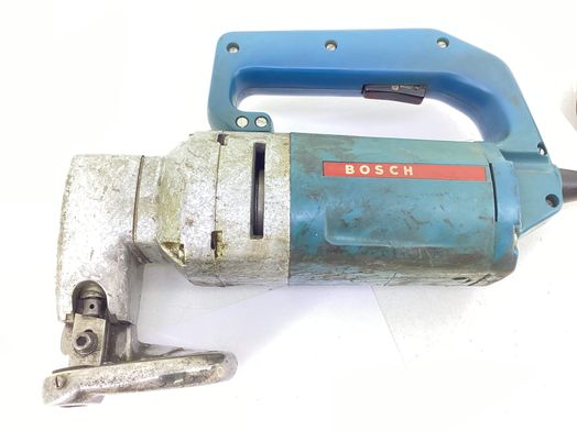 tesoura eletrica bosch 0 601 507 050
