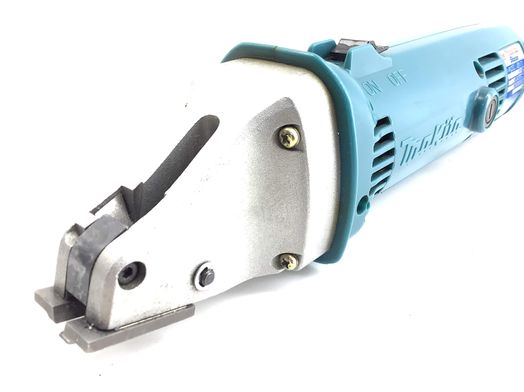 tesoura eletrica makita js1670