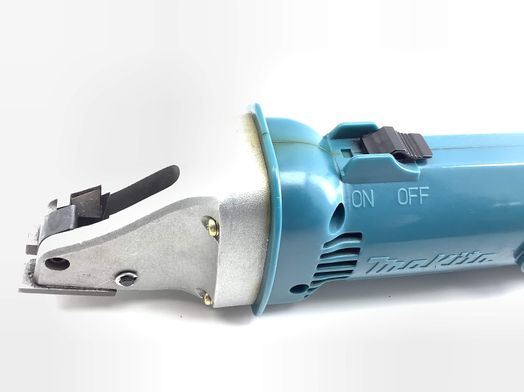 tesoura eletrica makita js1670