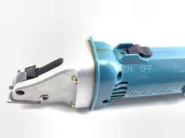 tesoura eletrica makita js1670