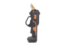 tijera electrica worx nitro