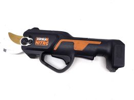 tijera electrica worx wg330e