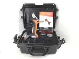 tijera poda electrica altuna ab 36 max power