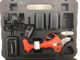 tijera poda electrica bellota pro plus epr132p