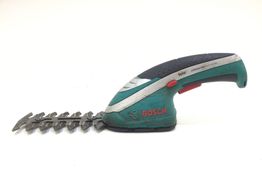 tijera poda electrica bosch isio