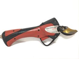 tijera poda electrica electrocoup f3005