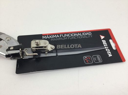 tijera bellota
