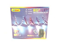tira led inteligente andowl qt168