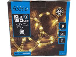tira led inteligente feeric 180 led