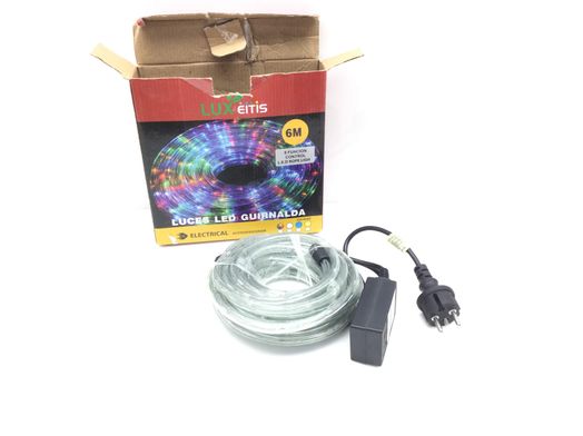 tira led inteligente lux eities 98131