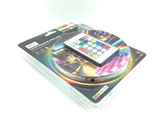 tira led inteligente mkt tw1527