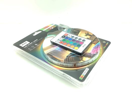 tira led inteligente mtk tw1527