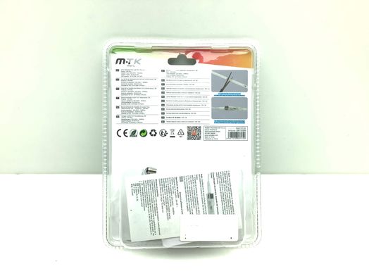 tira led inteligente mtk tw1530