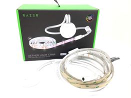 tira led inteligente razer aether light strip