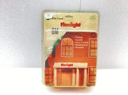 tira led inteligente roman twisted 3-wire chasing