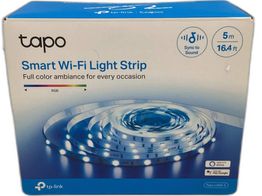 tira led inteligente tp-link tapo l900-5