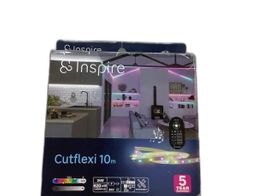 tira inteligente inspire cutflexi 10m