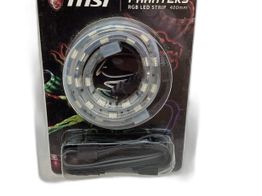 tira inteligente msi phanteks rgb led strip 400mm