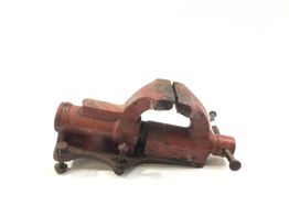 tornillo mesa trabajo rojo rojo peque&ntilde;o