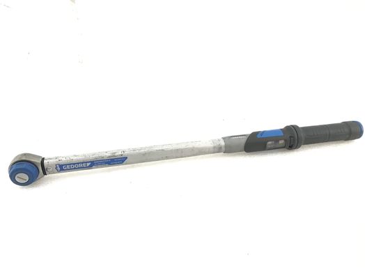 torquimetro gedore dremaster-k 60-300