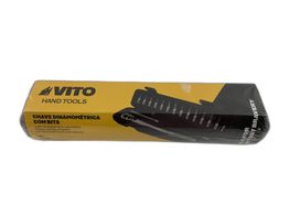 llave dinamometrica vito chave dinamometrica com bits