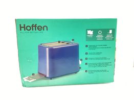 torradeira hoffen tdp-h182