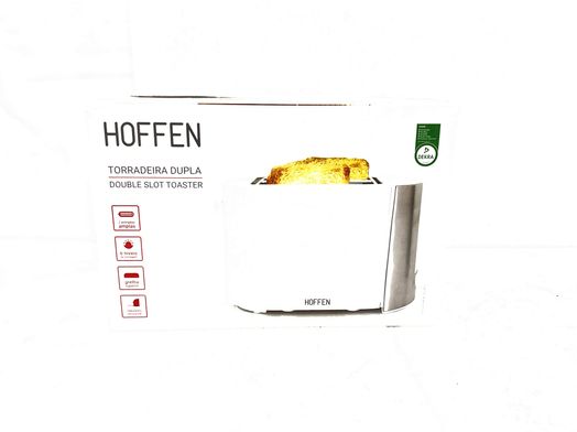 torradeira hoffen tdph-h137