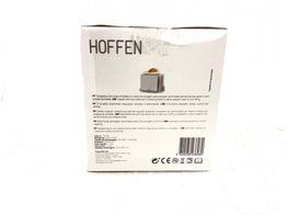 torradeira hoffen tdph-h137