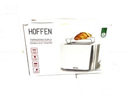 torradeira hoffen tdph-h137