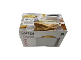 torradeira hoffen tdph-h137