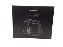 tostadora prozis crispo