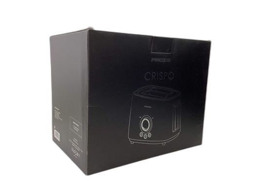 torradeira prozis crispo