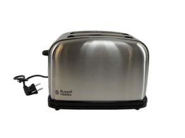torradeira russell hobbs oxford 2 slice toaster