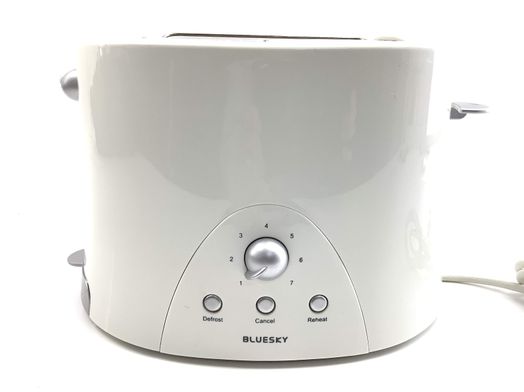 torradeira bluesky t347d