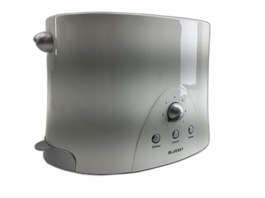 torradeira bluesky t347d