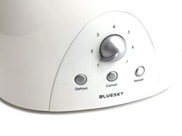 torradeira bluesky t347d
