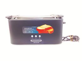 torradeira cecotec toast&taste 10000 extra