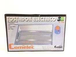 torradeira comelec tp-706