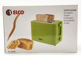 tostadora elco pt-1053