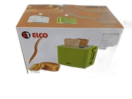 tostadora elco pt-1053