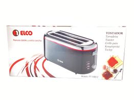 tostadora elco pt-1080-2