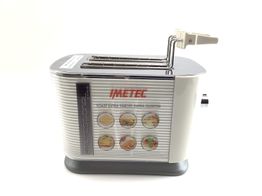 torradeira imetec professional serie