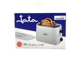 tostadora jata tt331